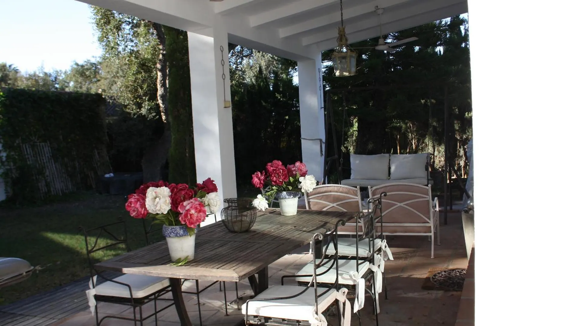 Vila Giralda 2 Sotogrande