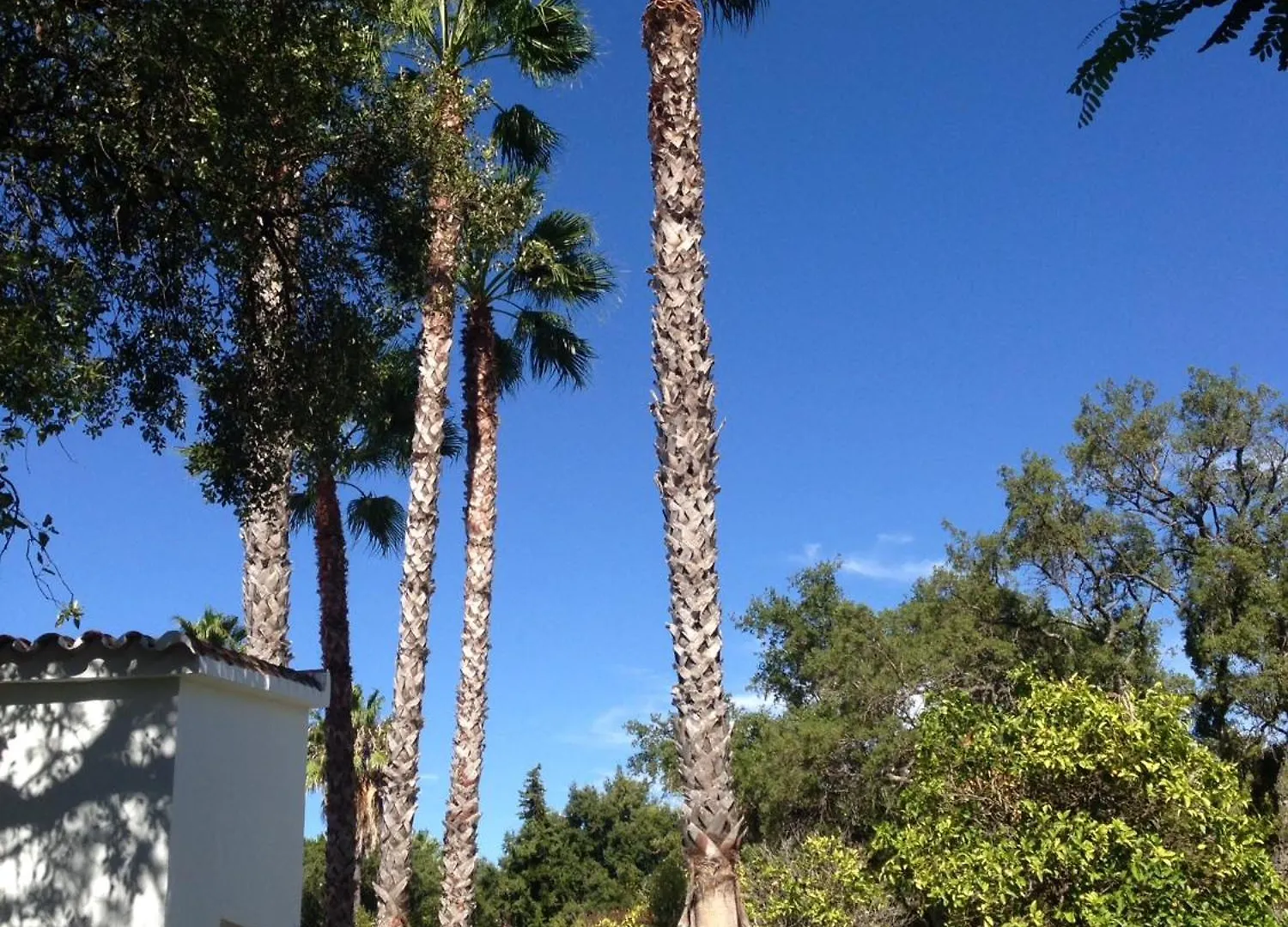 Vila Giralda 2 Sotogrande Španělsko