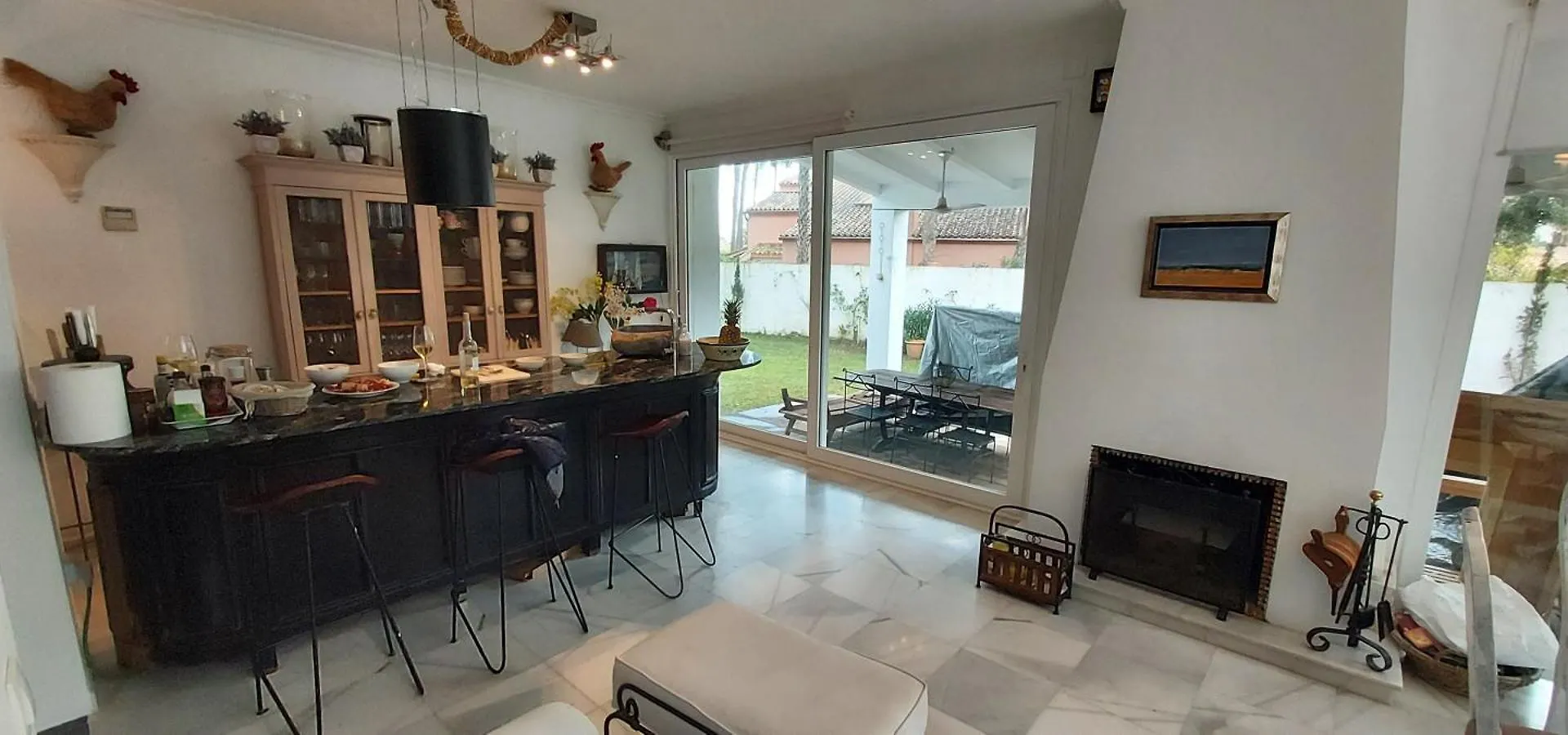 Vila Giralda 2 Sotogrande