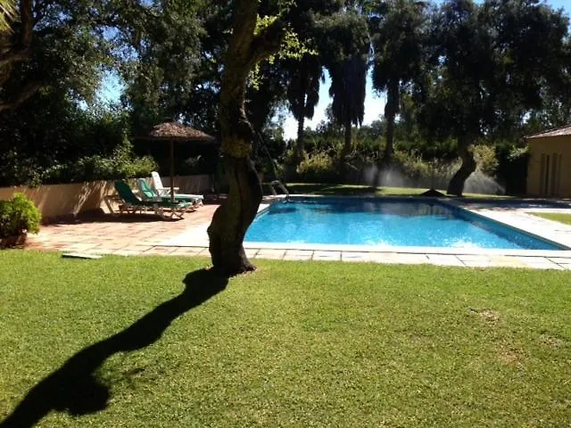 Vila Giralda 2 Sotogrande