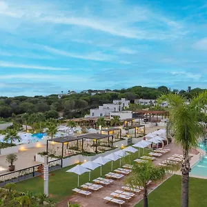 5* Hotel So/ & Golf
